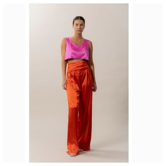 NONCHALANT Pascale Pants